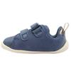 CLARKS ROAMER CITY T SHOE - BLUE F